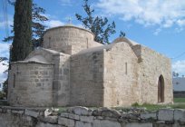 Kolossi Burg, Zypern): Beschreibung, Geschichte, interessante Fakten und Bewertungen