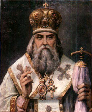 St. Ignatius Bryanchaninov to help the penitent