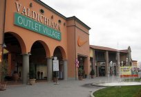 Beste Einkaufsmöglichkeiten in Florenz: Geschäfte, Outlet-Geschäfte, Märkte