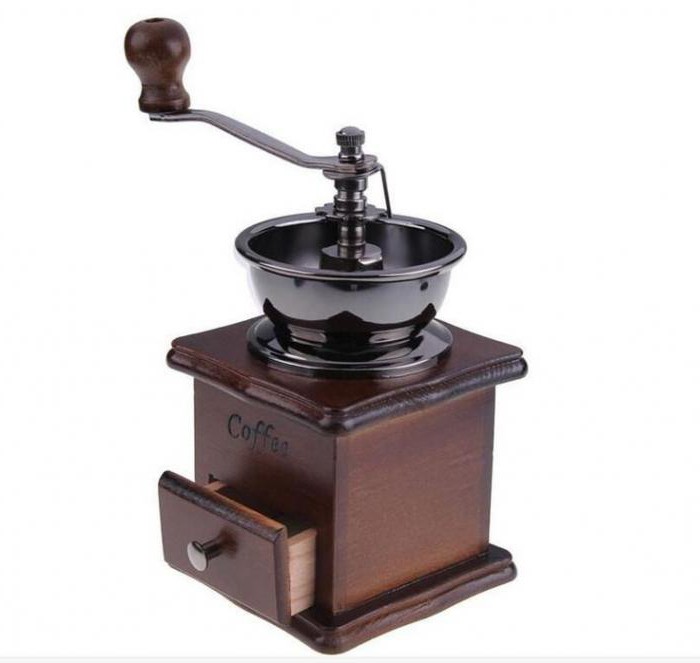 coffee grinders with adjustable coarseness