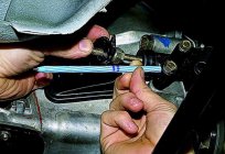 Einstellen der Kupplung VAZ-2106 mit Ihren Händen: die Besonderheiten der Durchführung der Reparatur