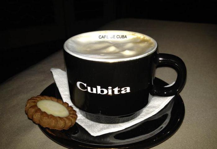 kahve küba cubita