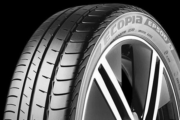 Bridgestone tires Ecopia summer reviews