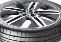 Bridgestone (summer tire): reviews. Bridgestone (summer tires): tests, tips for choosing