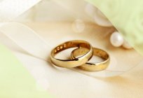 Муслиновая de la boda: cómo felicitar y que regalar?