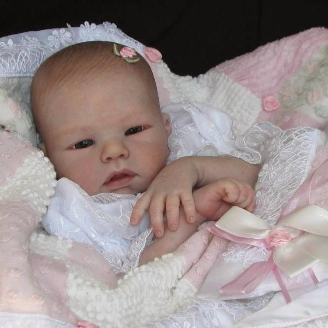 how to care for a reborn doll