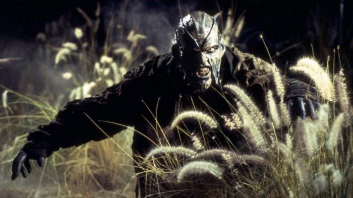 film jeepers creepers