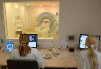 O que mostra a ressonância magnética pélvica em mulheres? A ressonância magnética pélvica: a preparação, o viajante