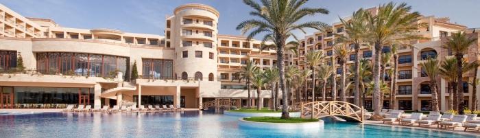 moevenpick resort Tunezja