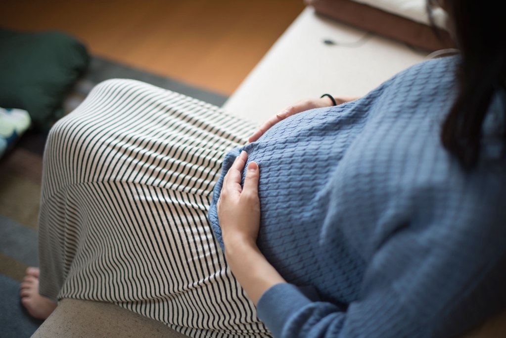 los diuréticos durante el embarazo