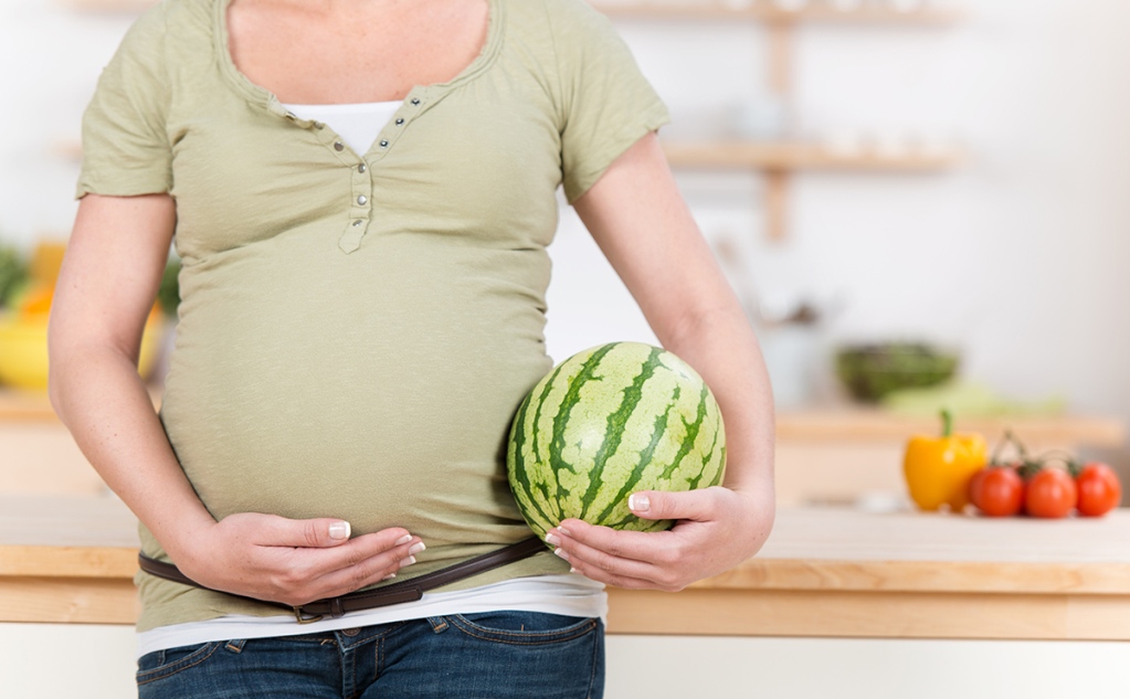 Diuretika in der Schwangerschaft in der späten Schwangerschaft