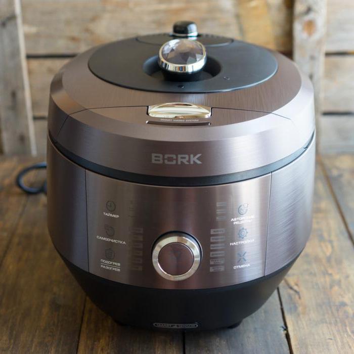 how to cook rice in a slow cooker bork u800