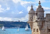 你需要知道什么计划度假在葡萄牙？ 有关评论的度假胜地的葡萄牙