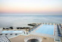 Eden Rock Hotel 4* (Родос , Греція): фото, ціни та відгуки туристів з Росії