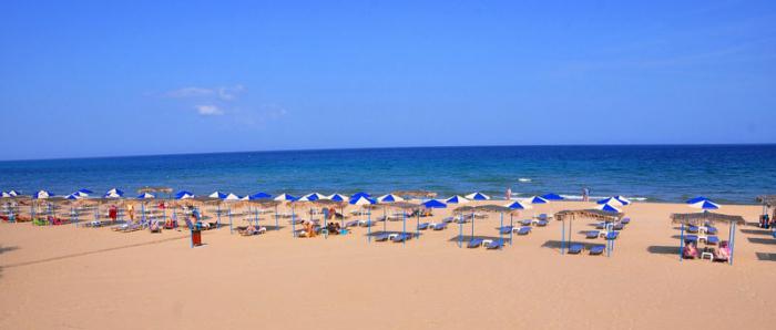 घोड़ी मोंटे beach hotel Crete 4
