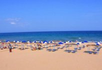 Kreta Mare Monte Beach Hotel 4* - Foto, Preise und Rezensionen der Touristen
