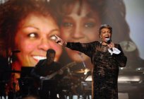 Cissy Houston: biography and works