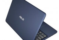 Laptop ASUS EeeBook X205TA: recenzja, opis, dane techniczne i opinie