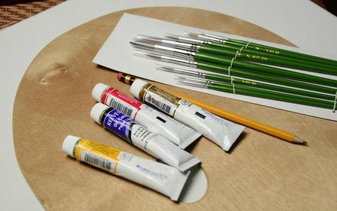 what you can dilute the oil paints