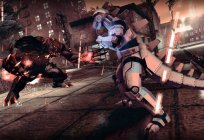 Cheat codes for Saints Row 4: how to escape from incredible events?