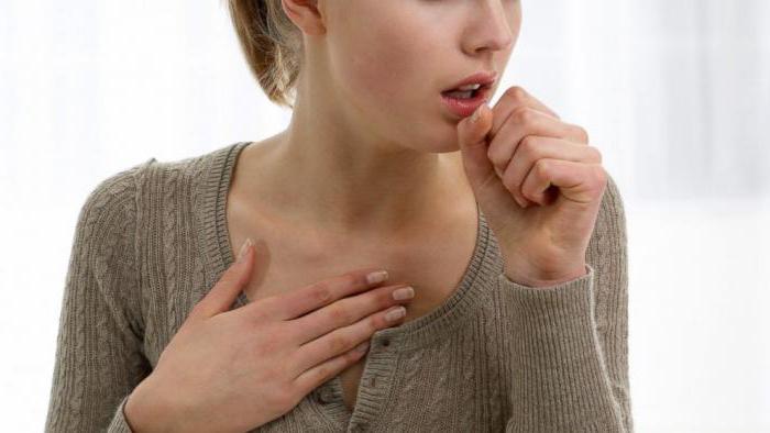 ¿cómo distinguir entre la bronquitis, la neumonía en el niño