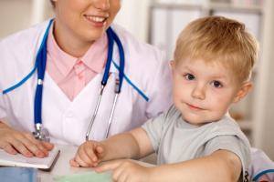 vaccinations for children