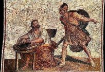 أسطورة أرخميدس و سيرة موجزة عن عالم