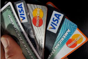 como fazer um cartão de crédito poupança