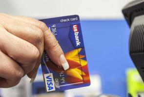 बनाने के लिए कैसे एक वेतन बचत बैंक के कार्ड