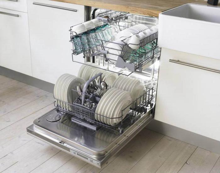 dishwasher indesit dsg 0517 