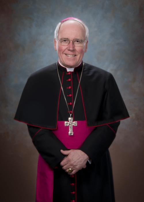 Bishop photo