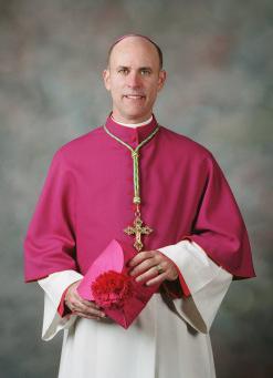 Bishop Vladimir