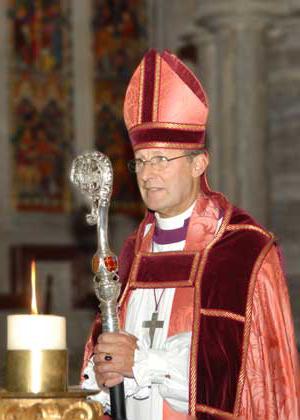 Bischof Ignatius