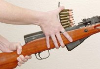 Anweisung für Kleinwaffen Fall - Anleitung zur Verwendung von Kleinwaffen und optischen Waffen
