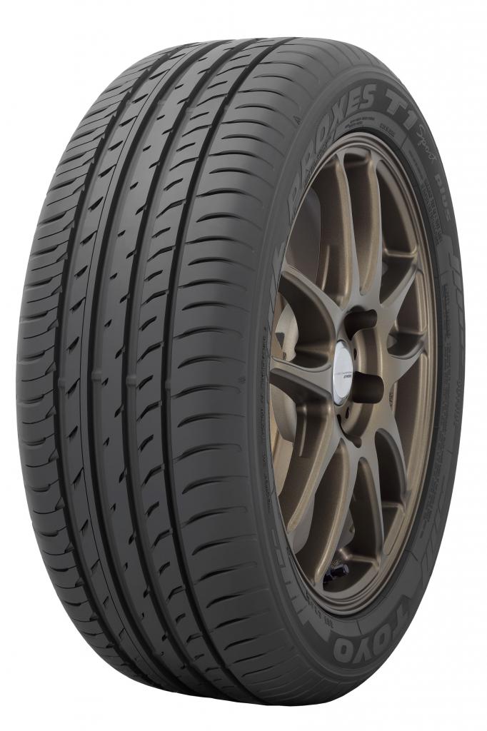 Toyo tires Proxes T1 Sport