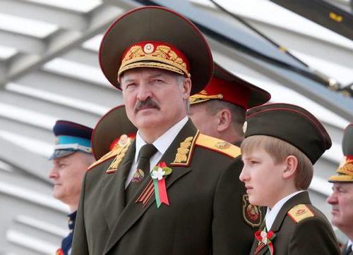 die Todesstrafe in Belarus wie geschieht