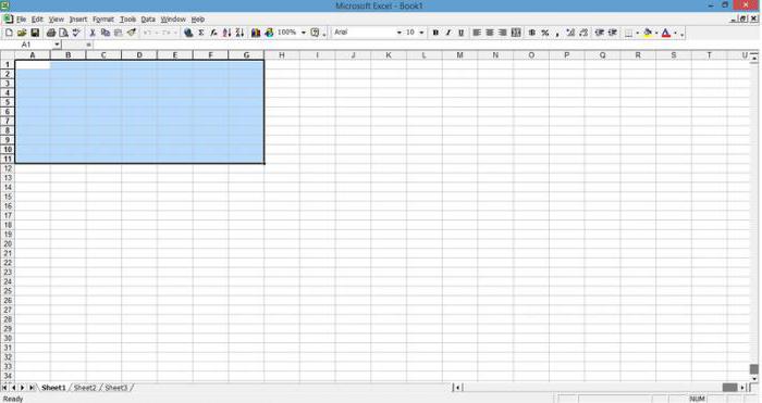 how to freeze a column in excel