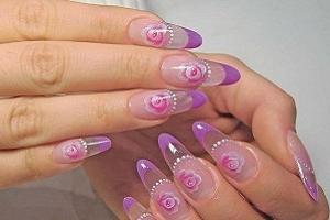 Design nails