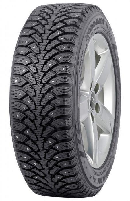 manufacturers of winter tyres