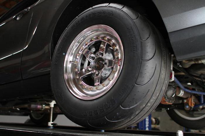 os melhores fabricantes de pneus