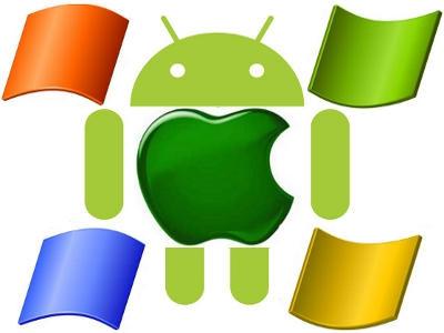 windows phone better Than android