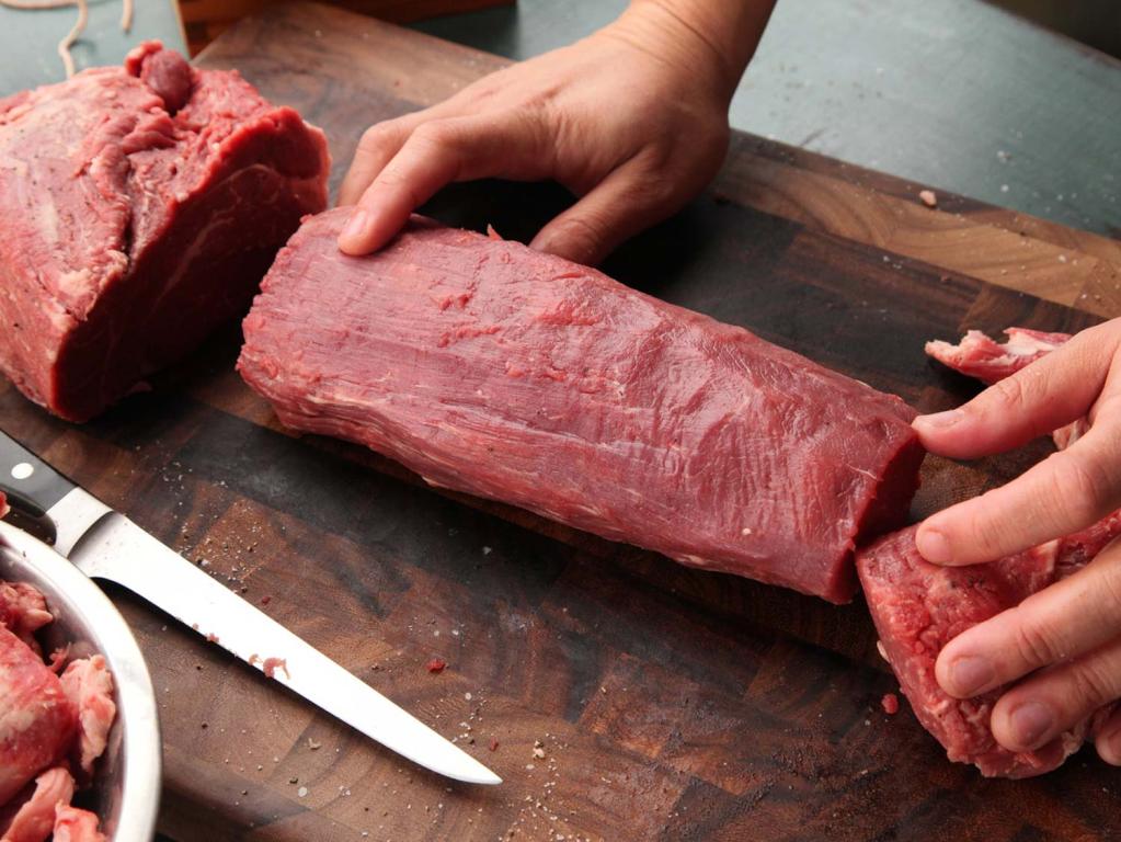 як приготувати яловичину