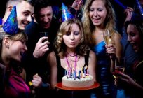 How to celebrate a birthday to have fun?