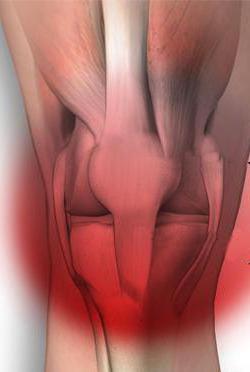 jammern Beine unterhalb der Knie Gründe als heilen