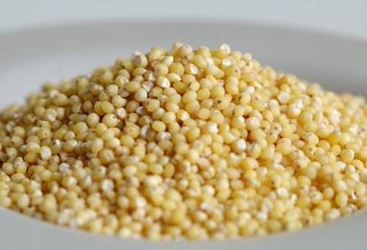 how to cook millet