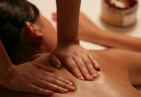 Massage von intimen Zonen Frauen und Männer: warum und wie?