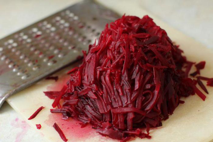 seasoning for borscht with beets