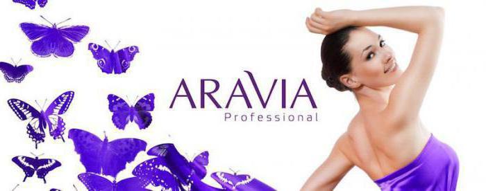  cream wax aravia professional reviews