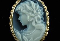 Cameo is the perfect gift