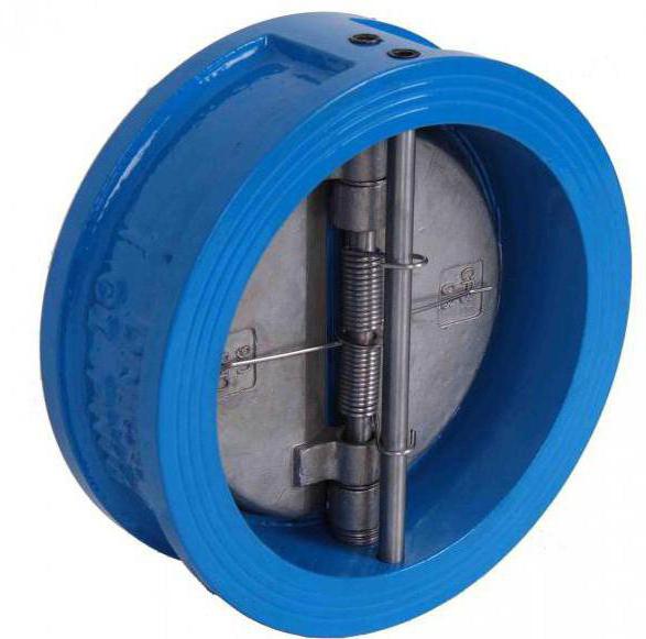 check valve for sewage's reviews